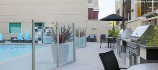 Springhill Suites By Marriott San Jose Airport Exteriér fotografie